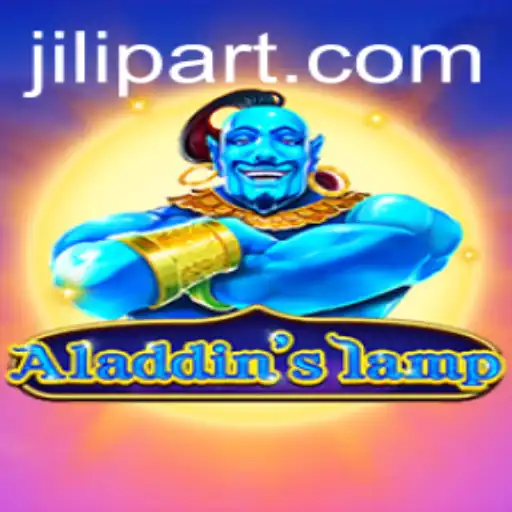 Exploring the Magical World of Aladdinslamp: A Journey with JILI PART