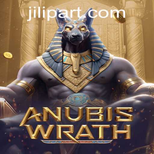 Unraveling AnubisWrath: A Journey into Ancient Mysteries with JILI PART