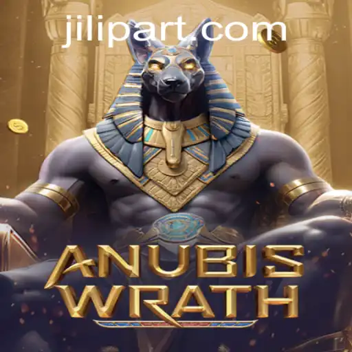 Unraveling AnubisWrath: A Journey into Ancient Mysteries with JILI PART