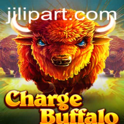 Discover the Thrilling World of ChargeBuffalo by JILI PART