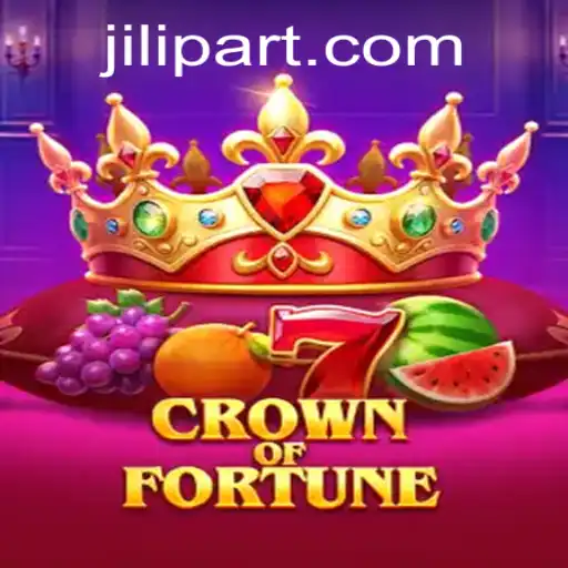 Discovering CrownofFortune: The Thrilling World of JILI PART