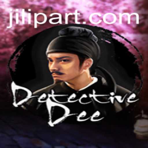 Unraveling the Mysteries of Detective Dee in the World of JILI PART