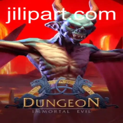 Exploring the Depths of 'Dungeon': A Journey into the JILI PART