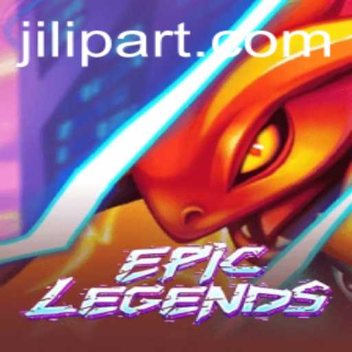 EpicLegends: Unraveling the Thrills of a New Gaming Phenomenon