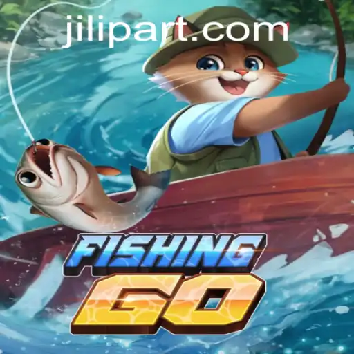 Dive Into the World of FishingGO With JILI PART: A Comprehensive Guide