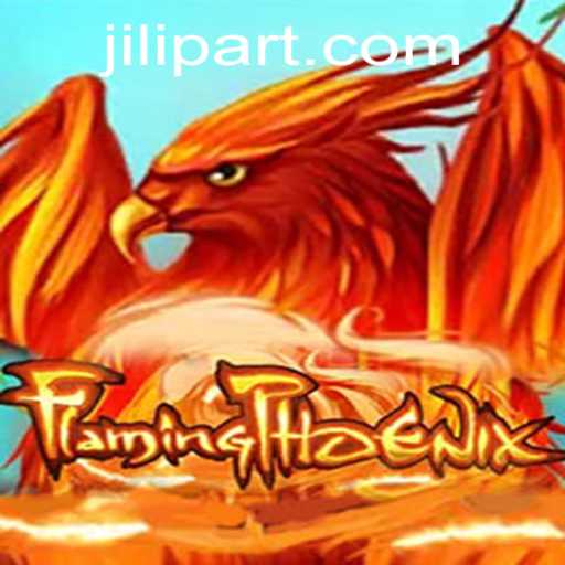 FlamingPhoenix: The Fiery Gaming Experience