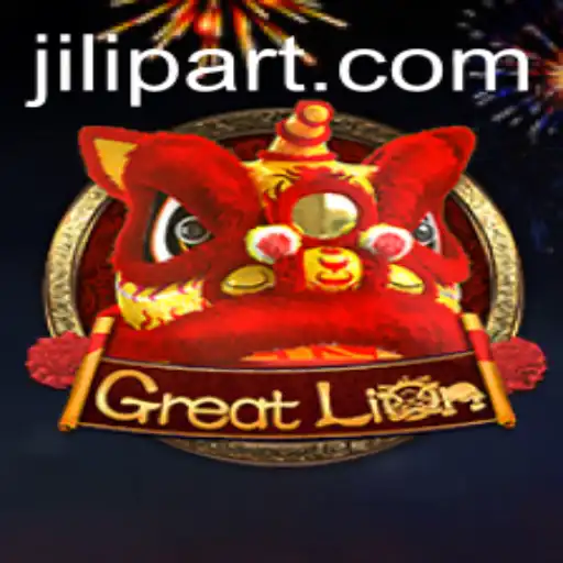 GreatLion: An Exciting Adventure in the World of JILI PART