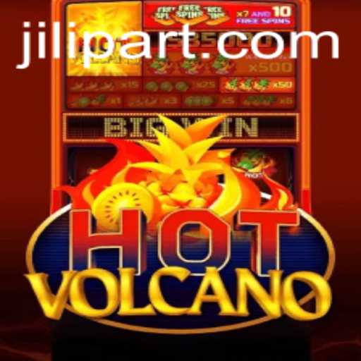 Exploring the Fiery Thrills of HotVolcano: A Journey with JILI PART