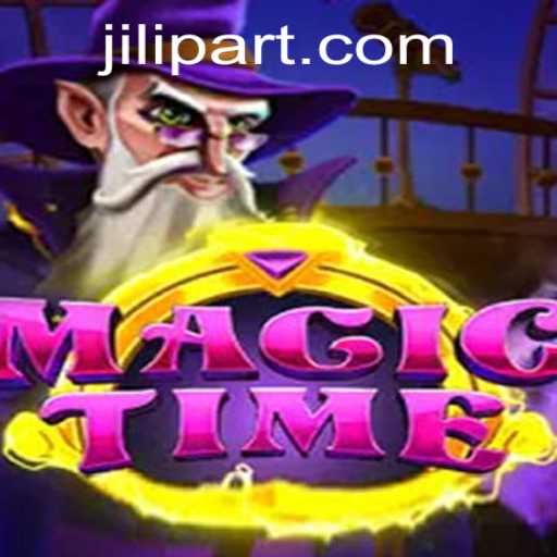 Exploring the Enchanting World of MagicTime: A Closer Look at JILI PART