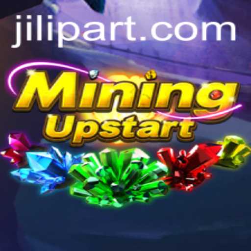 MiningUpstart: A Fresh Take on Resource Extraction Gaming