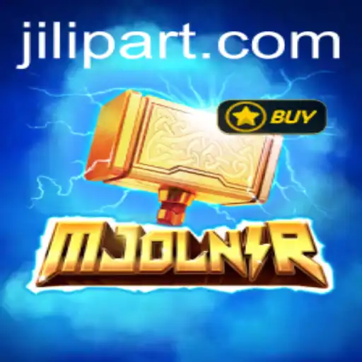 Introducing Mjolnir: A New Era in Action Gaming with JILI PART