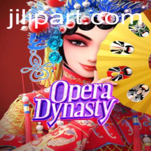 Exploring the Elegance of OperaDynasty: A Dive into the Engaging World of JILI PART
