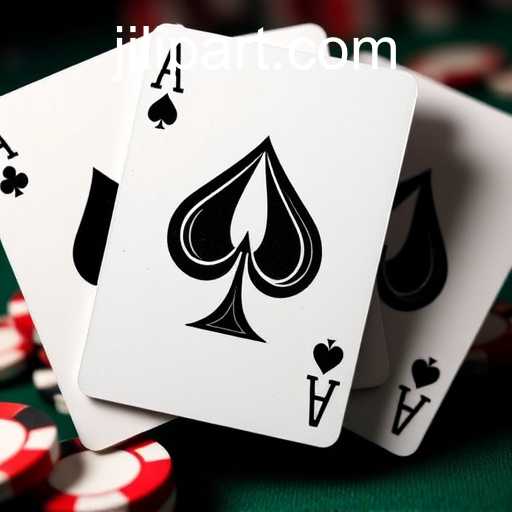 Exploring the World of Poker Games with a Focus on JILI PART