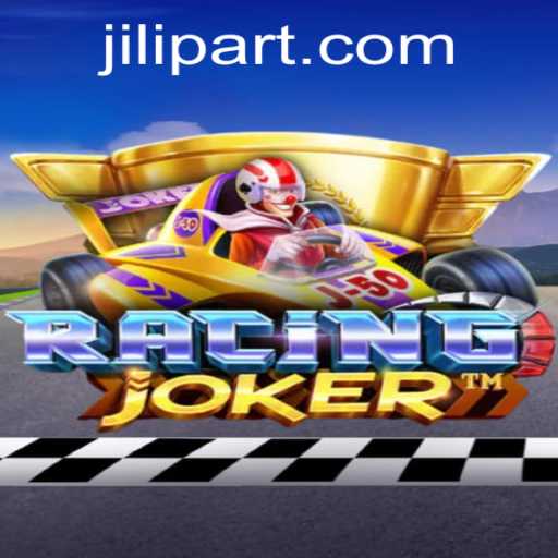 RacingJoker: Dive Into the Fast-Paced World of JILI PART
