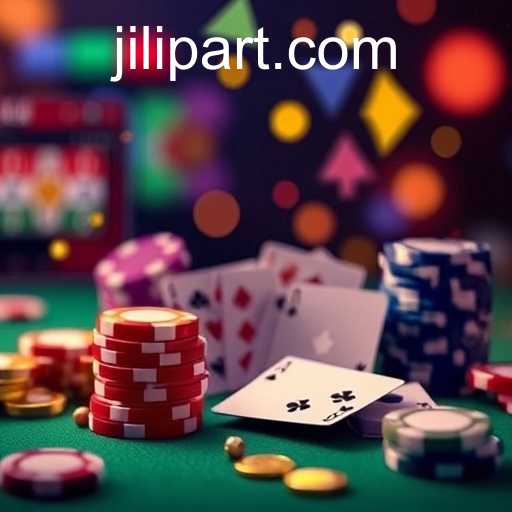 Responsible Gambling: The Role of JILI PART