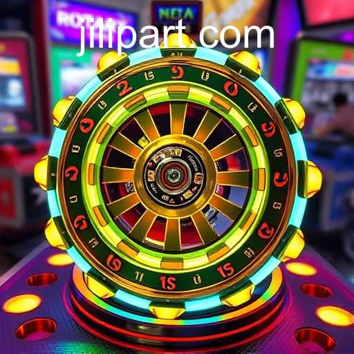 Exploring the Thrilling Universe of Rotary Games and JILI PART's Integral Role