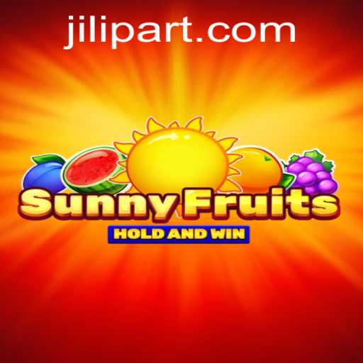 Exploring the Exciting World of SunnyFruits: A Deep Dive into JILI PART