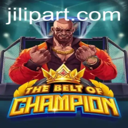 TheBeltOfChampion: An Immersive Adventure with JILI PART