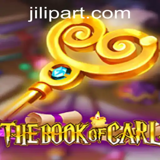 Exploring TheBookofCarl: A Dive into the Engaging World of JILI PART