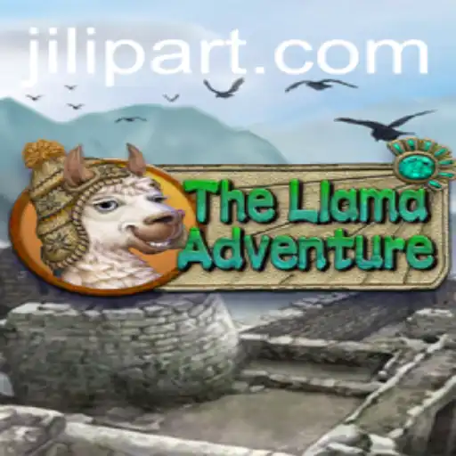 TheLlamaAdventure: An Epic Quest with JILI PART