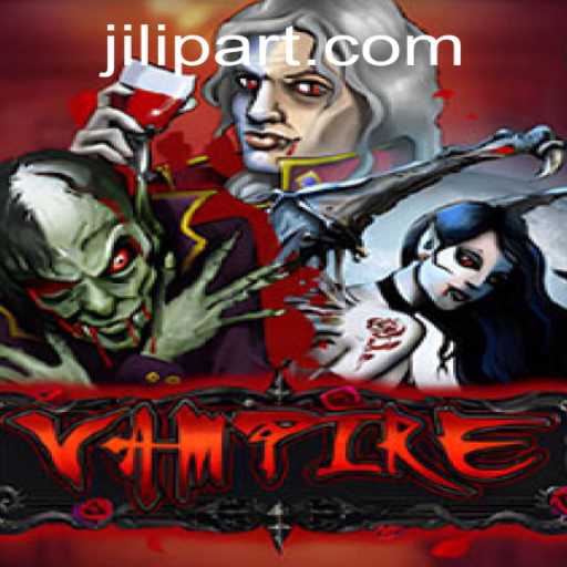 Exploring the World of Vampire: JILI PART Game