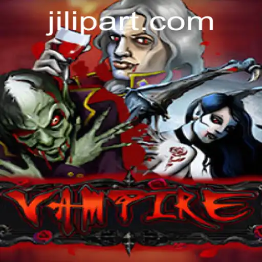 Exploring the World of Vampire: JILI PART Game