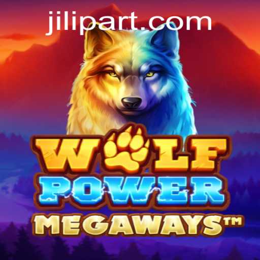Unleashing the Thrill: Exploring WolfPowerMega - A JILI PART Experience